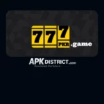 777pkr logo
