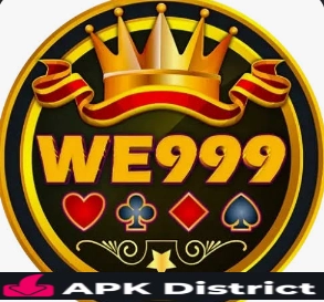 WE999 Game – APK Download, Trusted Pakistani Earning App 2026 1