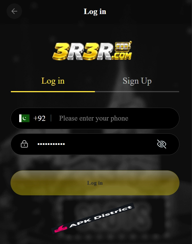 3R3R APK Download