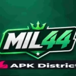 MIL44 Game