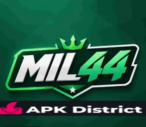 MIL44 Game – APK Download, Trusted Pakistani Earning App 2026 1
