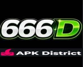 666D Game – APK Download, Trusted Pakistani Earning App 2026 1