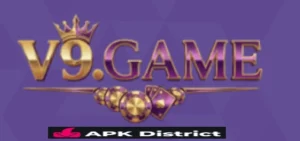V9 Game – APK Download, Trusted Pakistani Earning App 2026 1