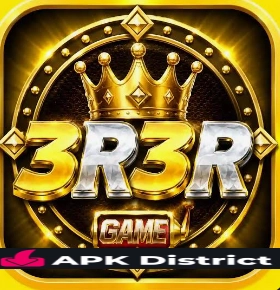 3R3R Game – APK Download, Trusted Pakistani Earning App 2026 1