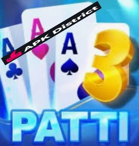 3Patti Blue Game—APK Download, Trusted Pakistani Earning App 2026 1