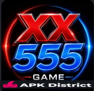 XX555 Game – APK Download, Trusted Pakistani Earning App 2026 1