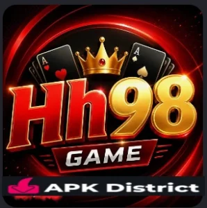 HH98 Game – APK Download, Trusted Pakistani Earning App 2026 1