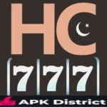 HC777 Game