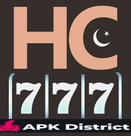 HC777 Game – APK Download, Trusted Pakistani Earning App 2026 1