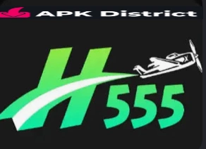 H555 Game – APK Download, Trusted Pakistani Earning App 2026 1