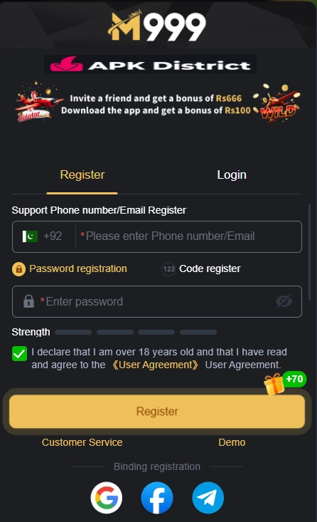 Pakistani Earning App 2026