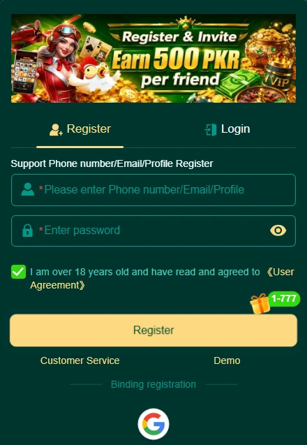 666EP Apk Game Download