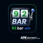 92bar-game-logo