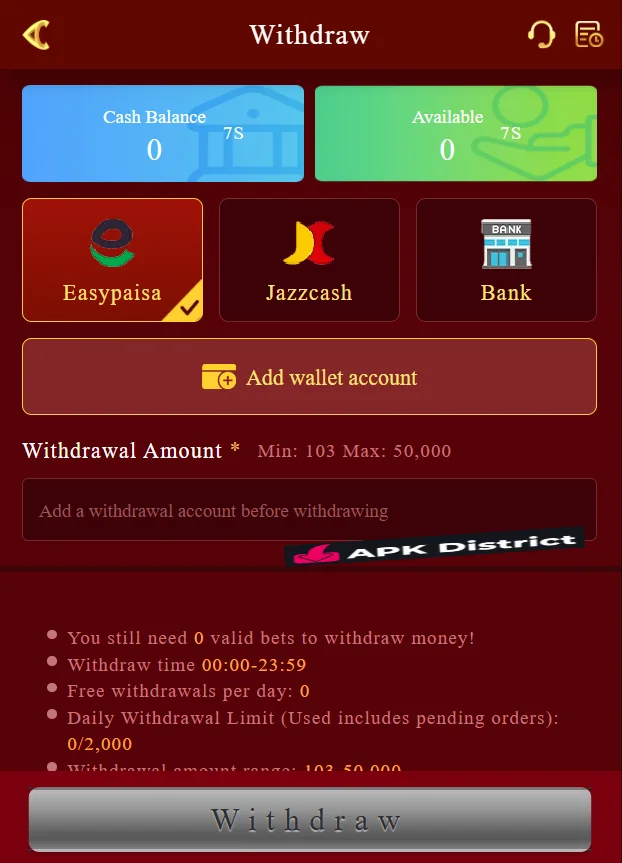 Latest Earning App 2026