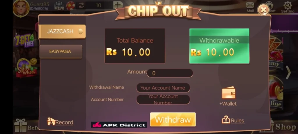 3patti Blue Game
