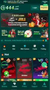 C444 Game APK Download 2026 – Latest Version for Android, iPhone & PC 2