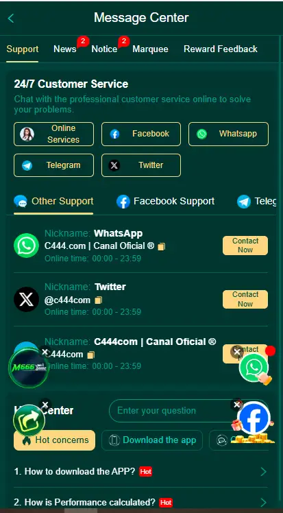 c444 game apk