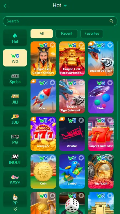 89f Games