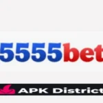 5555Bet APK Game Download