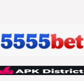 5555Bet Game APK Download – Popular Earning App 2026 1