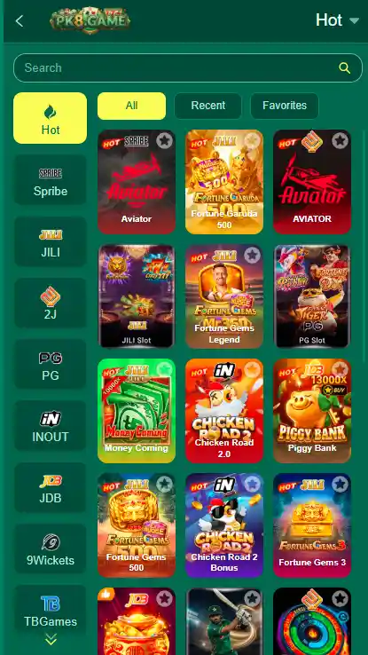 pk8-game-apk