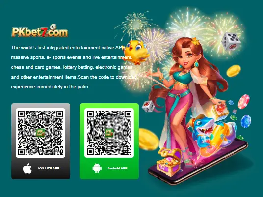 pkbet7 promotions