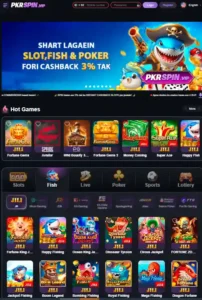 PKR Spin APK Download Latest Version For Android iOS & PC 2